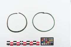 Foto von Bronzearmreif (NHMW-PRAE-024304)